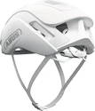 Cască de ciclism Abus Gamechanger 2.0 Pure White
