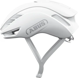 Cască de ciclism Abus Gamechanger 2.0 Pure White