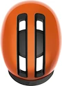 Cască de ciclism Abus Hud-Y Goldfish Orange