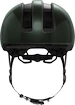 Cască de ciclism Abus Hud-Y Moss Green