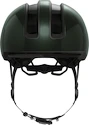 Cască de ciclism Abus Hud-Y Moss Green