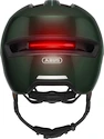 Cască de ciclism Abus Hud-Y Moss Green