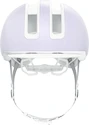 Cască de ciclism Abus Hud-Y Pure Lavender