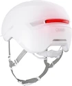 Cască de ciclism Abus Hud-Y Pure White
