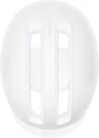 Cască de ciclism Abus Hud-Y Pure White