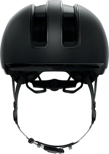 Cască de ciclism Abus Hud-Y Velvet Black M