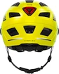 Cască de ciclism Abus Hyban 2.0 Ace Signal Yellow