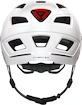 Cască de ciclism Abus Hyban 2.0 Polar White