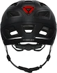 Cască de ciclism Abus Hyban 2.0 Velvet Black