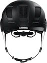 Cască de ciclism Abus Hyban 2.0 Velvet Black