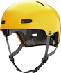 Cască de ciclism Abus Indy Mustard Yellow