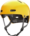 Cască de ciclism Abus Indy Mustard Yellow