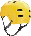 Cască de ciclism Abus Indy Mustard Yellow