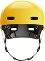 Cască de ciclism Abus Indy Mustard Yellow