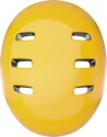 Cască de ciclism Abus Indy Mustard Yellow