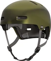 Cască de ciclism Abus Indy Pepper Green