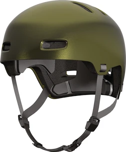 Cască de ciclism Abus Indy Pepper Green