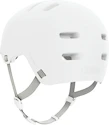 Cască de ciclism Abus Indy Pure White