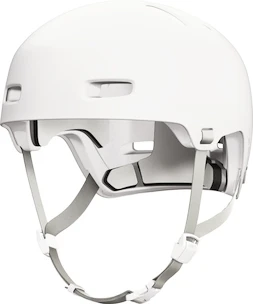 Cască de ciclism Abus Indy Pure White