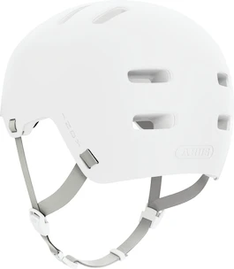 Cască de ciclism Abus Indy Pure White