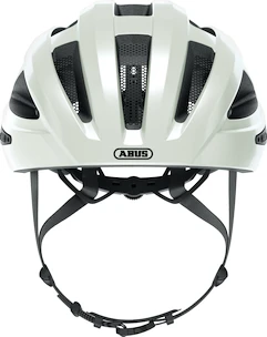 Cască de ciclism Abus Macator Mips Pearl White
