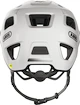 Cască de ciclism Abus Modrop Mips Shiny White