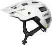 Cască de ciclism Abus Modrop Mips Shiny White S
