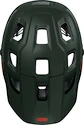Cască de ciclism Abus Modrop Pine Green
