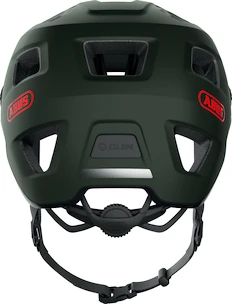 Cască de ciclism Abus Modrop Pine Green