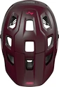 Cască de ciclism Abus Modrop Wildberry Red
