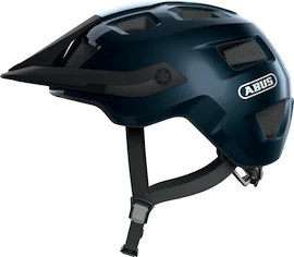 Cască de ciclism Abus Motrip Midnight Blue