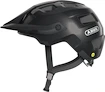Cască de ciclism Abus Motrip Shiny Black S