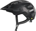Cască de ciclism Abus Motrip Shiny Black S
