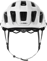 Cască de ciclism Abus Moventor 2.0 Mips Shiny White