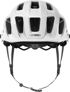 Cască de ciclism Abus Moventor 2.0 Mips Shiny White L