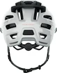 Cască de ciclism Abus Moventor 2.0 Shiny White