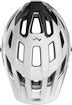 Cască de ciclism Abus Moventor 2.0 Shiny White