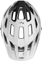 Cască de ciclism Abus Moventor 2.0 Shiny White