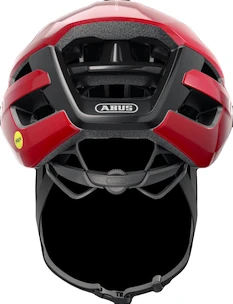 Cască de ciclism Abus Powerdome Blaze Red