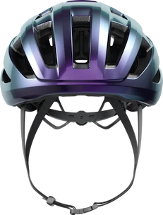 Cască de ciclism Abus Powerdome Flip Flop Purple S