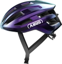 Cască de ciclism Abus Powerdome Flip Flop Purple S