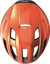 Cască de ciclism Abus Powerdome Goldfish Orange