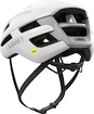 Cască de ciclism Abus Powerdome Mips Polar White