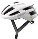 Cască de ciclism Abus Powerdome Mips Polar White