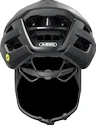 Cască de ciclism Abus Powerdome Mips Velvet Black