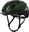 Cască de ciclism Abus Purl-Y Ace Moss Green