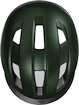 Cască de ciclism Abus Purl-Y Ace Moss Green