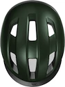 Cască de ciclism Abus Purl-Y Ace Moss Green