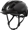 Cască de ciclism Abus Purl-Y Shiny Black