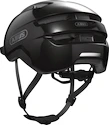 Cască de ciclism Abus Purl-Y Shiny Black